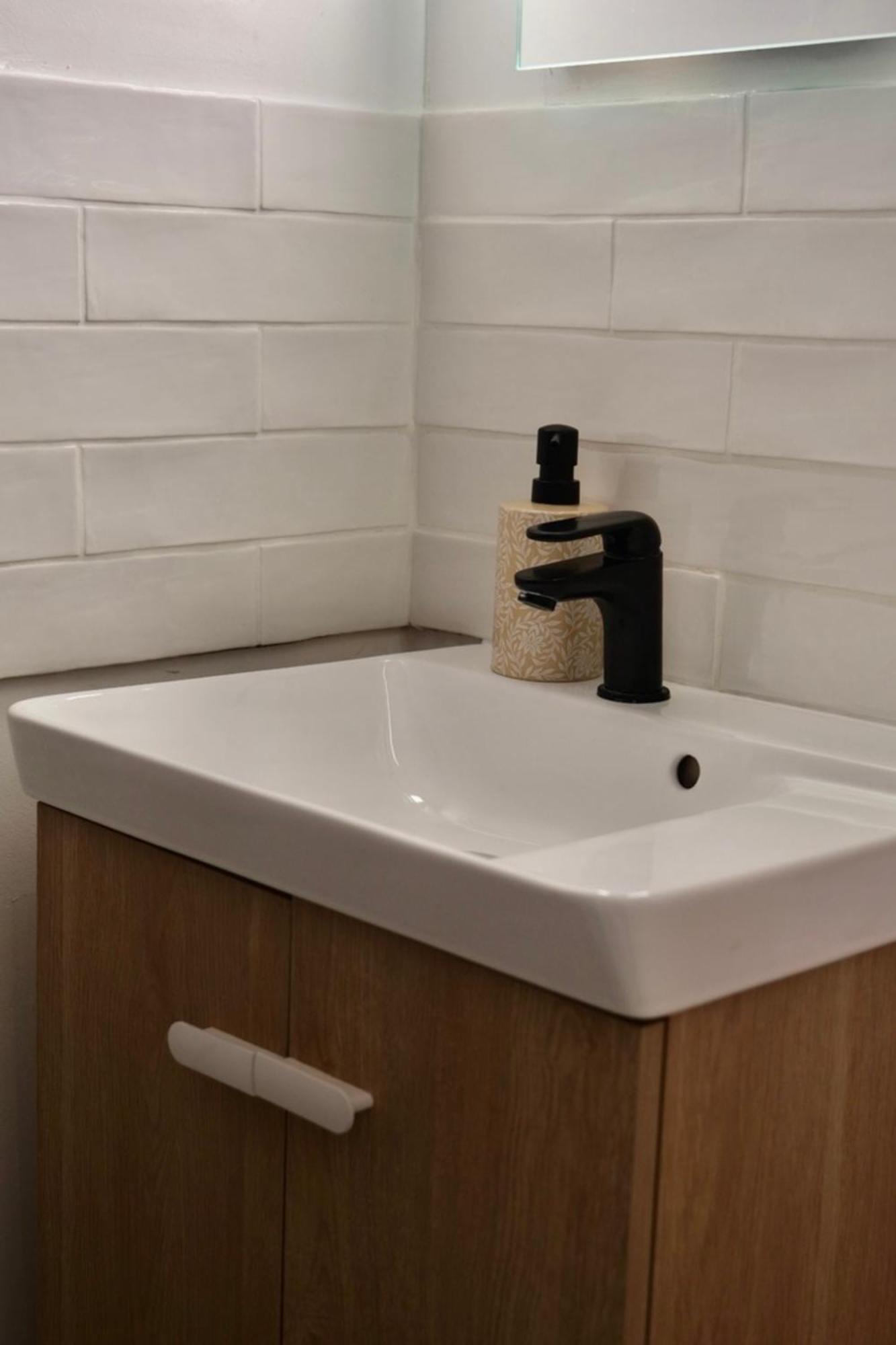 Cocon Moderne Compans Caffarelli - Metro, Charme & Confort Toulouse Dış mekan fotoğraf